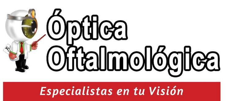 Óptica Oftalmológica